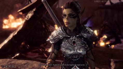 Slideshow: All Origin Characters in Baldur's Gate 3