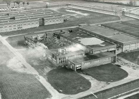 Camp Hill prison riots - pennlive.com