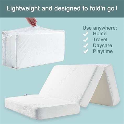 Pack And Play Soft Mattress at William Gainey blog