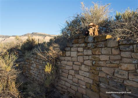 Yucca House National Monument! - The Bill Beaver Project