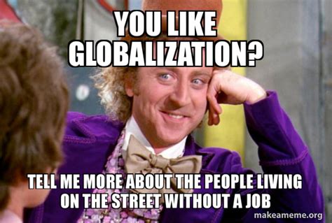 Globalization Meme 的图像结果
