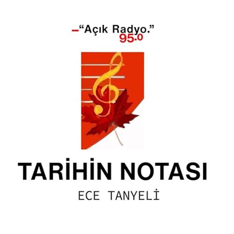 Tarihin Notası : Açık Radyo 95.0: Amazon.in: Audible Books & Originals