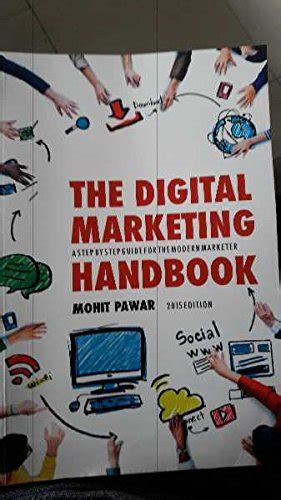 THE DIGITAL MARKETING HANDBOOK : Amazon.in: Books