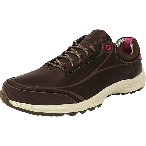 Best Womens Leather Walking Shoe at Tyler Angel blog