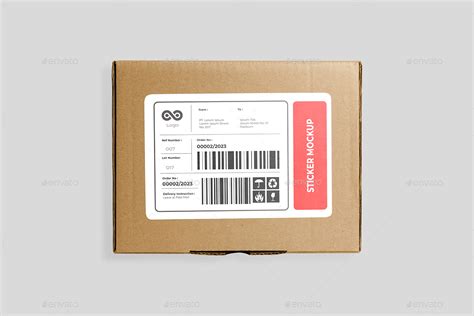 Image result for Cardboard Box Labels