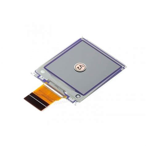 Buy 250x122, 2.13inch E-Ink raw display panel Online in India at ...
