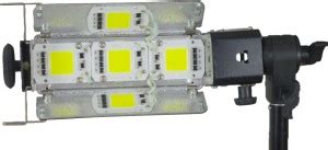 PICPRO Porta LED Light high Intensity Low Power Consuming LED Panels ...