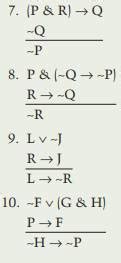 Image result for Short Truth Table Method