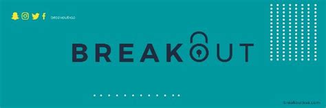Breakout Escape Rooms (Riyadh) - 2021 What to Know Before You Go (with ...
