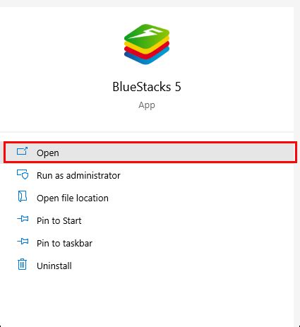 BlueStacks 5 Controller Setup 的图像结果