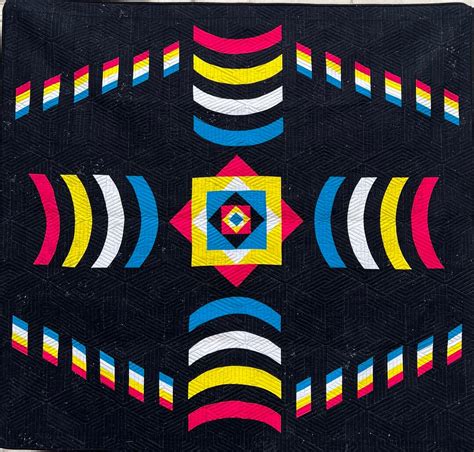 Pandora Gate Quilt Pattern Tutorial 的图像结果