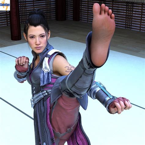 Li Mei soles by Solefan16 on DeviantArt