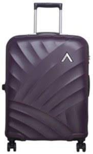 ARISTOCRAT LEGEND PLUS STR 55 360°AST Cabin Suitcase 8 Wheels - 21 inch ...