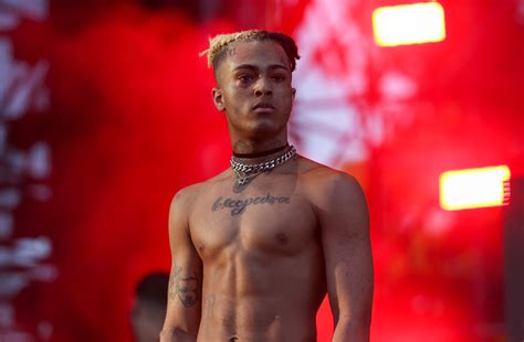 Xxxtentacion Full Name