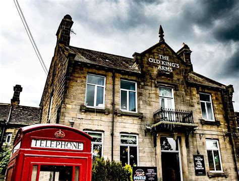 New Years Eve with Styckleback! , The Old King's Arms, Farsley, 31 ...