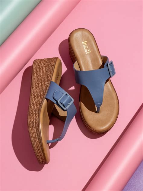 Women Wedges - Buy Wedges for Women Online in India | Inc5