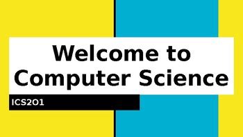 Computer Lessons Python 的图像结果