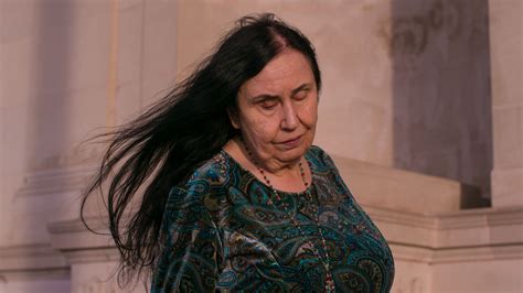 Pauline Anna Strom's 'Angel Tears In Sunlight,' A Synth Visionary's ...