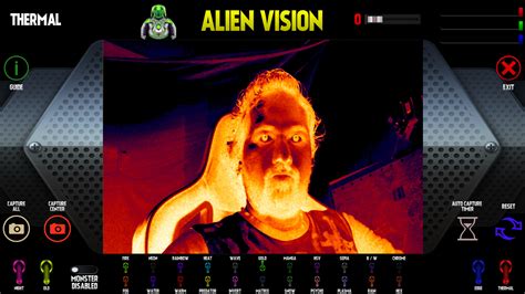 Image result for Alien Vision Alienware