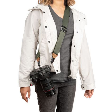 Peak Design Slide Camera Strap Sage Sl-Sg-3 | Imaginext