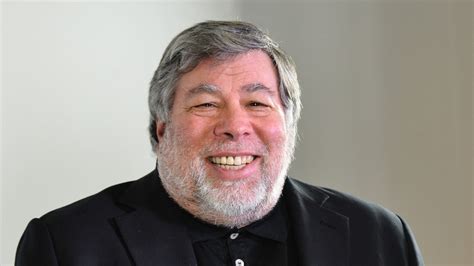 As he turns 75, Steve Wozniak reveals why he gave all his Apple wealth away