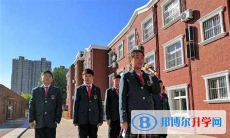 唐山东方国际学校环境