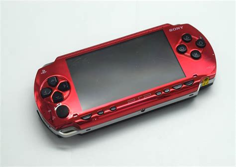 SONY PlayStationPortable PSP-3000 PW - www.hermosa.co.jp