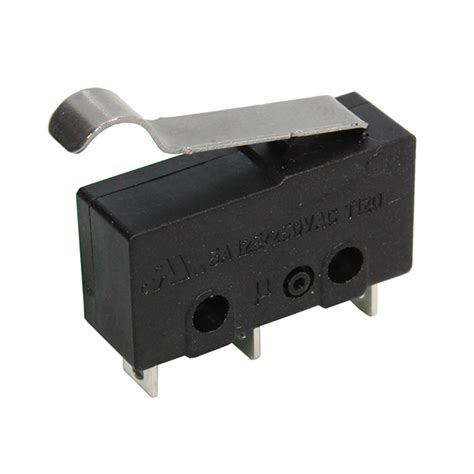 SM3AQF0802L02 CIT Relay and Switch | Switches | DigiKey