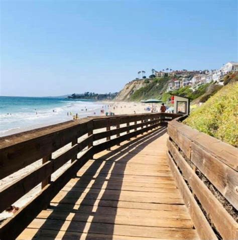 Easy walk Dana Point Strands, Strands Beach, Dana Point, CA, 28 January ...