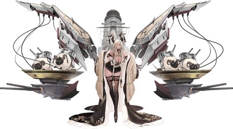 Owari/Gallery - Azur Lane Wiki