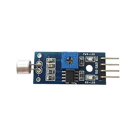 SD Card Module with Microphone Sensor 的图像结果