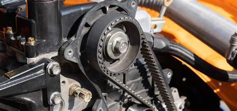 The True Cost To Replace A Timing Belt - Auto Stop | Brisbane & Gold Coast
