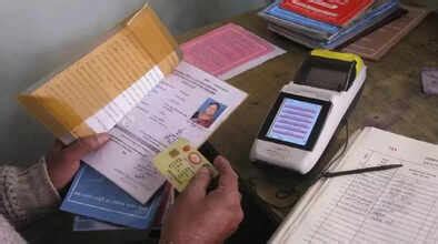 Ration Card holders will no longer have to put their thumb impression ...