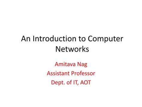 Image result for Computer Networks Complete Lecture