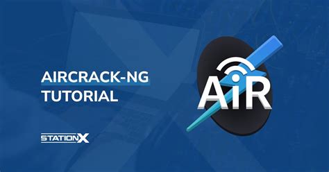 Image result for Aircrack-ng Tutorial