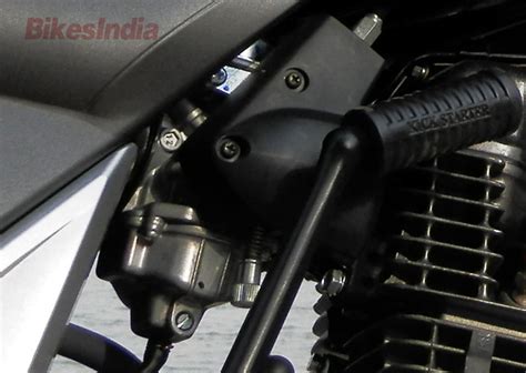 Is Your Motorcycle Running Lean Or Rich? » BikesMedia.in