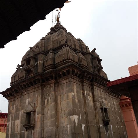 SHREE VAIJNATH JYOTIRLING DEVSTHAN PARLI (2025) All You Need to Know ...