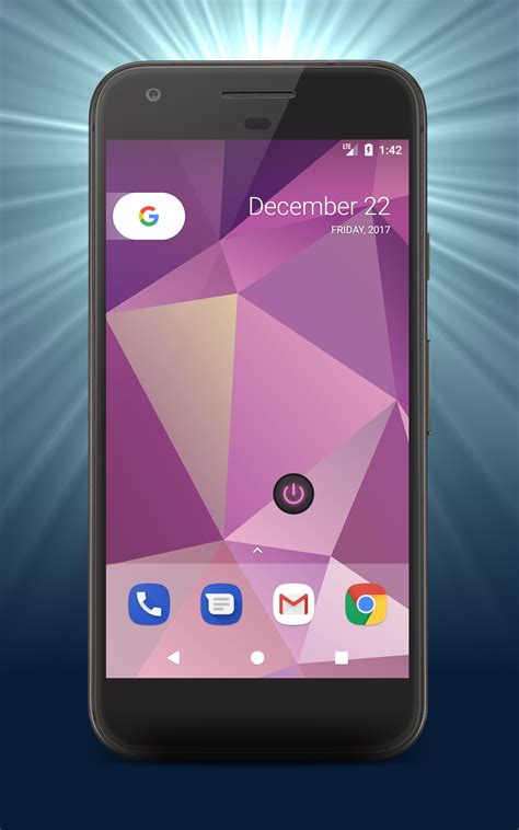 Flashlight with Morse code 🔦 - App on Amazon Appstore