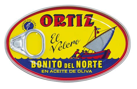 Bonito del Norte - zeytinyaginda beyaz ton baligi, albacore ton baligi ...