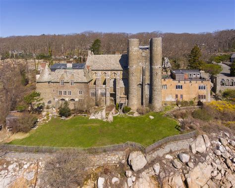 Hammond Castle Museum Tour | Keolis massAdventures