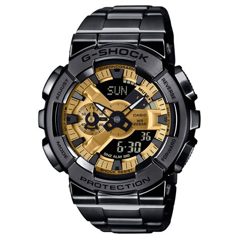 GM-110 | G-SHOCK INDIA