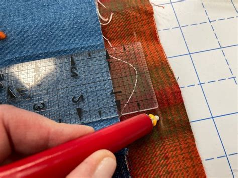 Image result for Using Backing for Quilt Binding