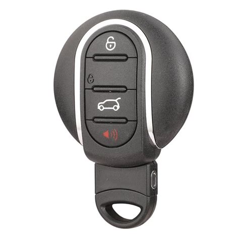 Image result for How to Program 2012 Mini Cooper Key FOB