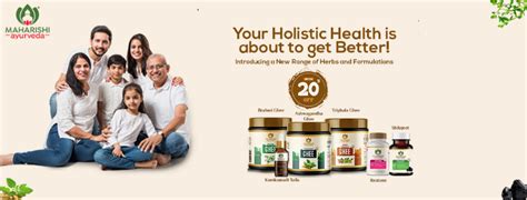 Maharishi Ayurveda: Verified 50% Off | Coupon Codes India March 2026