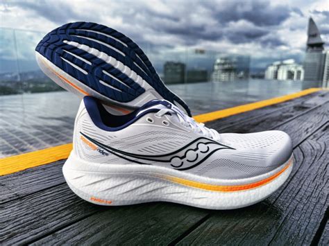 Saucony Ride 18 Review | Running Shoes Guru