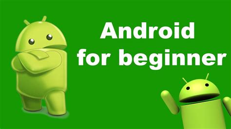 Image result for Android Beginner for Lesson Tutorial