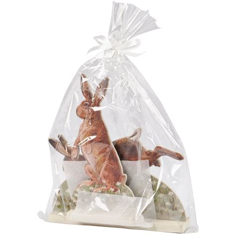 Bunny Stand Up Set | Primitives By Kathy