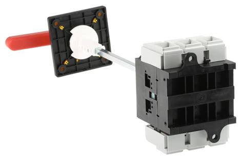 VCCF6 Schneider Electric | Schneider Electric 3P Pole Panel Mount ...