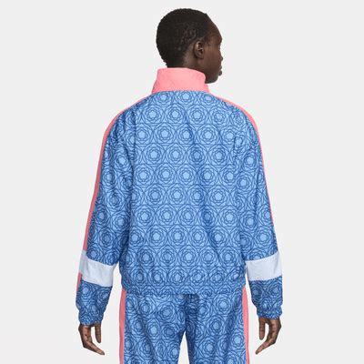 England Essential Women's Nike Jacket. Nike IN