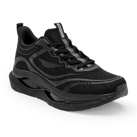 ETPU Athleisure Shoes for Men – Redtape